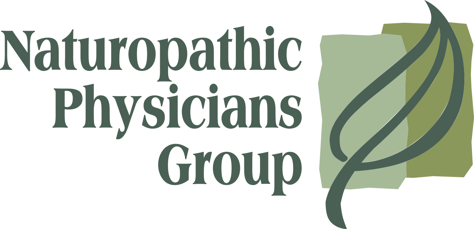 Naturopathic Physicians Group